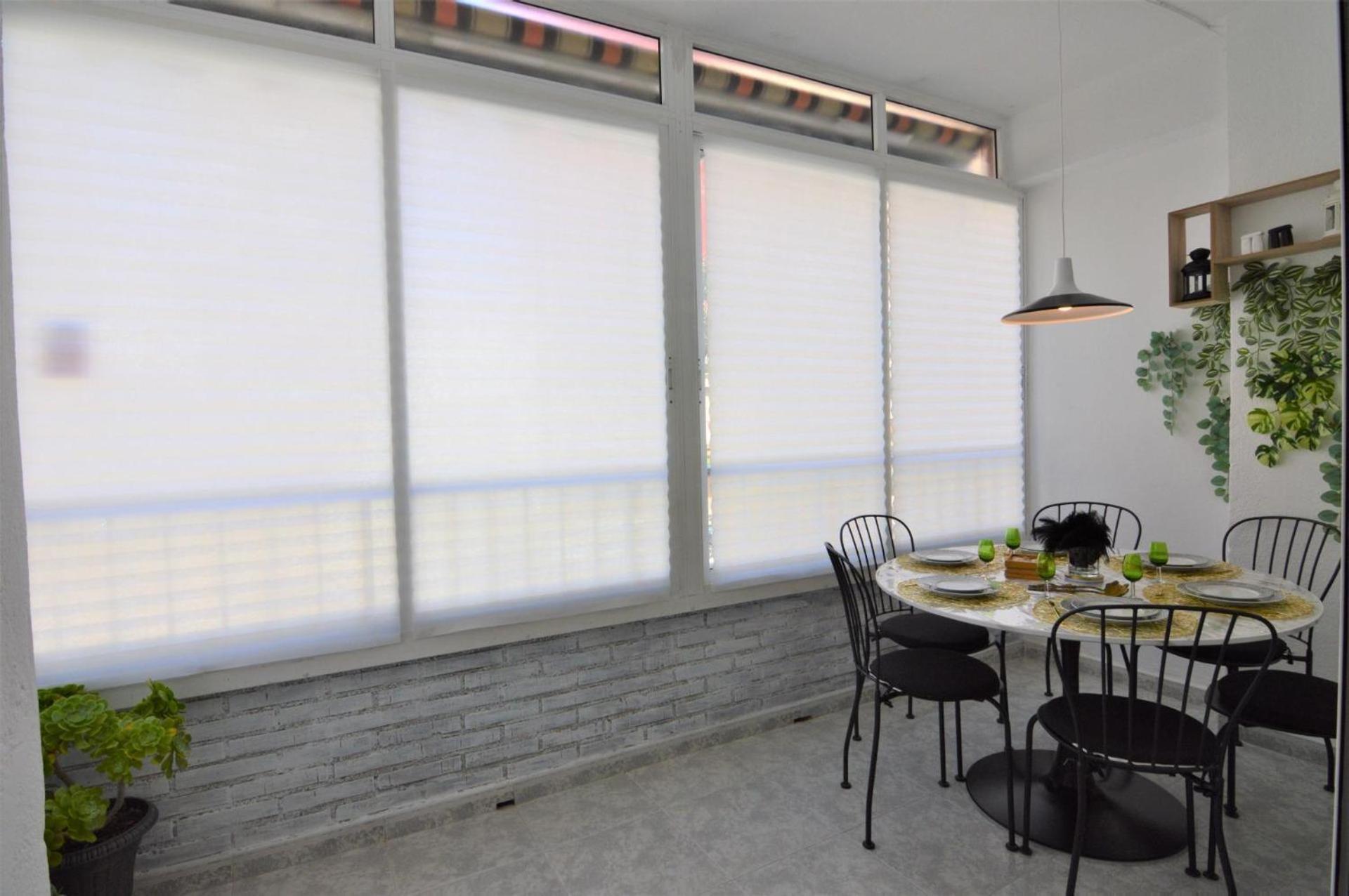 Apartment Amazing Cullera